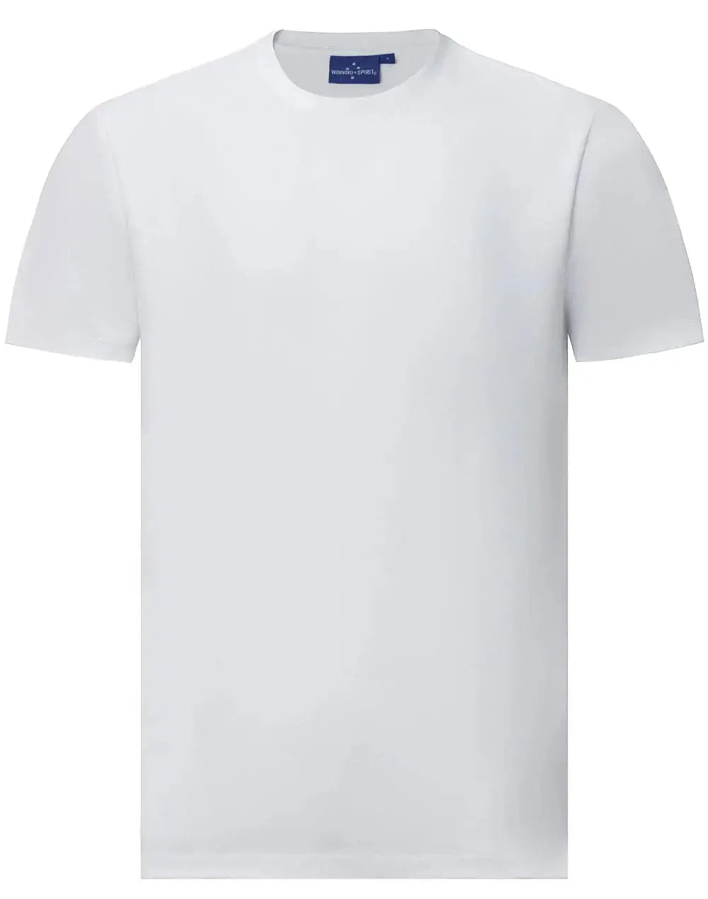 Premium Cotton Face Men's Tee TS43 Metro Workwear.